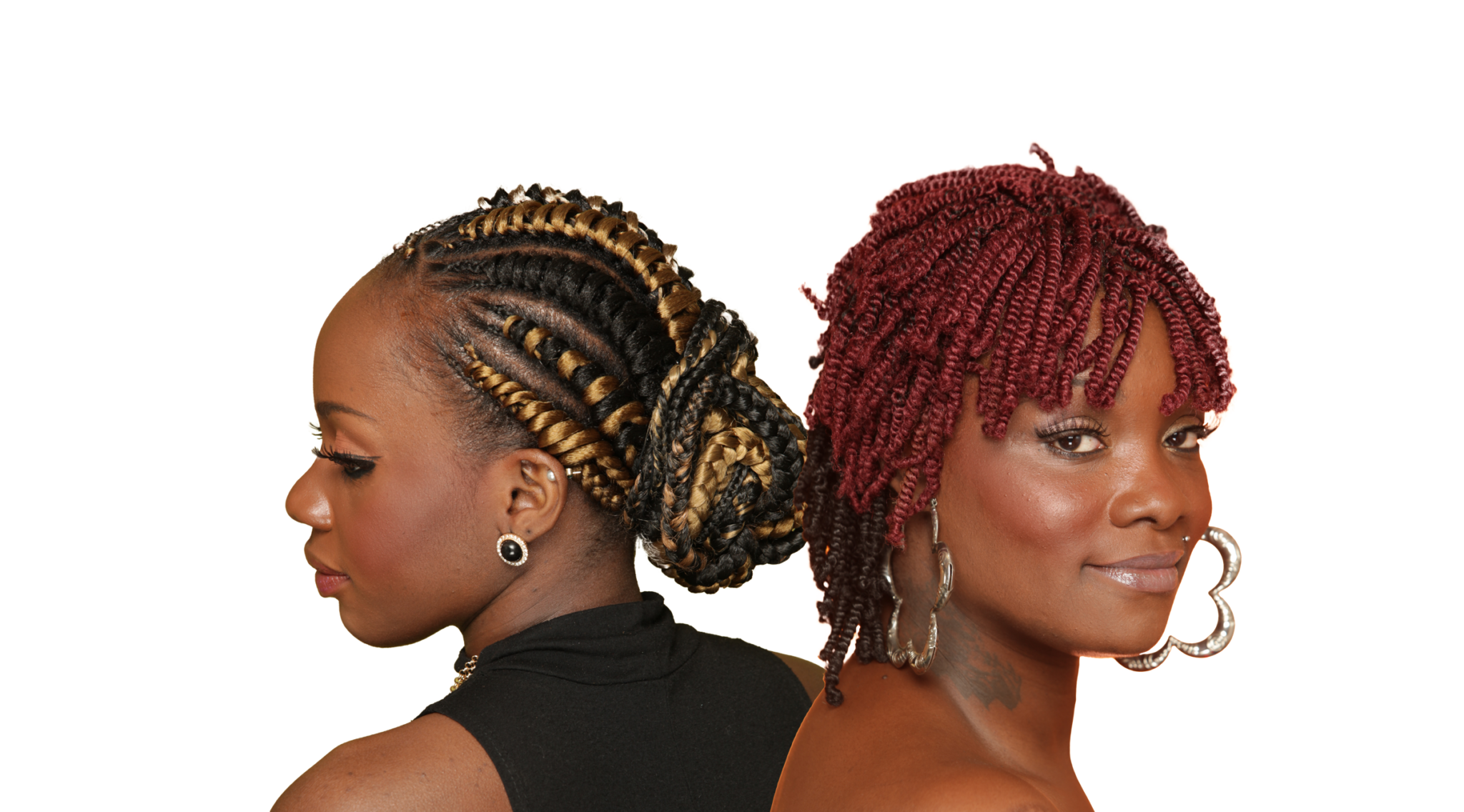 Eloms African Hair Braiding